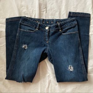 Lip Service Skinny jeans - sample